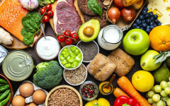 Диетолог за правилното хранене, инсулиновата резистентност и ролята на изкуствения интелект