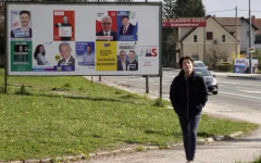 Словения се изправя пред правителствена криза