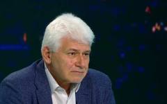 Проф. Пламен Киров: Сарафов не може отново да заеме поста на и.д. главен прокурор