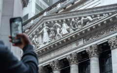 Нагоре или надолу? Войната обърква сигналите на финансовите пазари