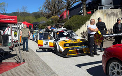 Николай Златков влезе в топ 10 на Европейския планински шампионат