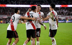 Победа гарантира плейофите за Ривър в Торнео Betano