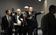 Стрелецът от вечерята с Тръмп застава пред съд на 27 април