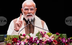 Насилието трябва да бъде осъдено безусловно, заяви Нарендра Моди