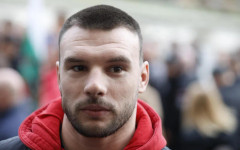 През ада до европейския връх: Кирил Милов разкри тайната, която го вдигна след поредицата от жестоки удари