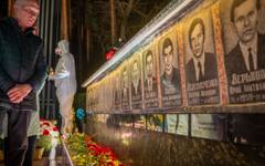 От "ядрен тероризъм" до "съветски подвиг": Киев и Москва отбелязаха 40 г. от Чернобил