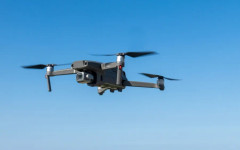 Дронове предотвратили купуването на гласове на изборите