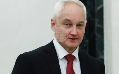 Висши руски представители се срещната с Ким Чен-ун