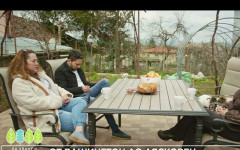 "Да хванеш гората": От Вашингтон до Лясковец