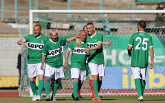 Мартин Камбуров: Притеснително е, че в Берое няма българи, хубаво е, че доминацията приключва