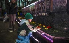 Град Славутич: от убежище за 50 хиляди души след Чернобил до дом за бежанците от войната на Русия