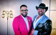 Борислав Соколов – Мис Бони: Погребах образа си, за да запазя истината за себе си