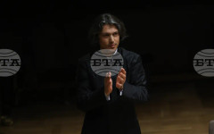 "Реквием" на Моцарт представлява едно емоционално цунами, каза пред БТА диригентът Йордан Камджалов