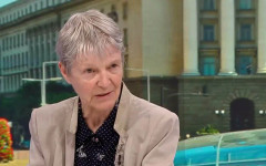 Проф. Искра Баева: Има много паралели между победата Радев и ситуацията през 1997 г.