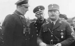 26 април 1933 г.: Гьоринг създава Гестапо - зловещата тайна полиция на Третия райх