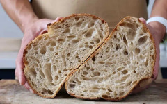 Диетолог каза как хлябът с квас влияе на кръвното