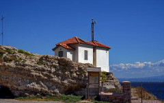 Между два континента и една чаша узо: Магията на гръцкия остров Митилини