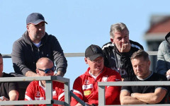 Найденов: Членовете на Сдружение ЦСКА 1948 може да ударят по една тояга на треньора, ако излеззе с резервите срещу Левски