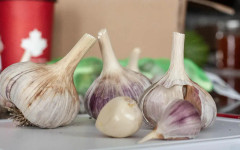 Какво се случва с тялото ви, ако ядете чесън всеки ден