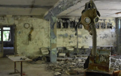 "Историите на Мария Йотова": Неудобната истина за Чернобил