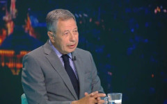 Ген. Миланов: Свалянето на охраната на Пеевски и Борисов не е най-важното действие