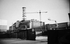 Чернобил на 40: Лъжите, загубата и защо не можем да го забравим