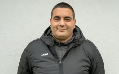 Десислав Дяков: Повече се защитавахме, но можехме да вкараме още голове