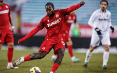 Халф на ЦСКА след загубата от Левски: Вярвайте в нас и нека всички бъдем обединени за сряда