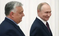 Унгария - тайният агент на Русия в ЕС или просто един полезен идиот?