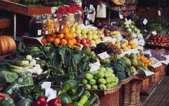 Цените на повечето зеленчуци вървят надолу