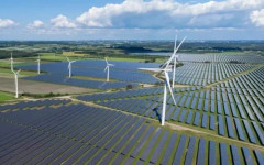 Енергиен обрат: През 2025 г. ръстът на търсенето на електроенергия за първи път е изцяло покрит от екологично чистите източници