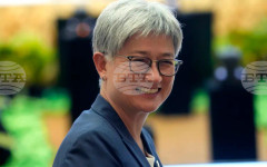 Австралийската външна министърка заминава на обиколка в Япония, Китай и Южна Корея