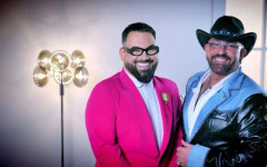 Погребах Мис Бони: Борислав Соколов за маските, които не иска да носи