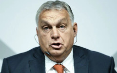 Орбан се отказа от депутатския си мандат