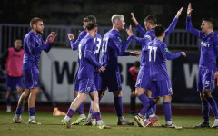 Етър показа характер и удари Пирин у дома