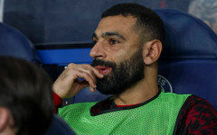 Салах е изиграл последния си мач за Ливърпул