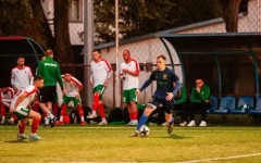 Националите по минифутбол останаха втори на турнира Nations Games