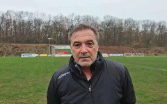 Геша: Беше важно да спечелим