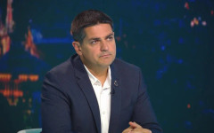 Радостин Василев, МЕЧ: Хората в прокуратурата трябва да бъдат разтърсени с шокова терапия