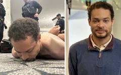 Стрелецът от Вашингтон написал "манифест", в който посочил целта на нападението