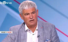 Пламен Димитров: Вторият бюджет от декември 2025 г. трябва отново да бъде сложен на масата