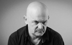 Валентин Ганев е православен свещеник в нов филм