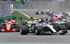 Ето кога връщат Турция в календара на Формула 1