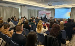 Тревожна тенденция: Родилки на 12–13 години и все повече жени с трудности при забременяване