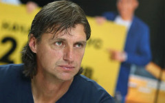 Георги Славчев: Не може Левски да не стане шампион