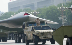 Роботите са бъдещето на въздушната война, а САЩ видимо изостават