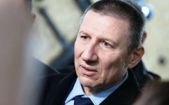 Прокурорската колегия на ВСС ще гледа предложение за налагане на дисциплинарно наказание на Сарафов в сряда