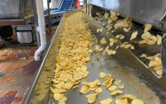 Зад разработването на перфектния чипс се крият десетилетия изследвания