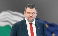 Пеевски: Стрелбата в САЩ е акт на политическо насилие срещу президента Доналд Тръмп