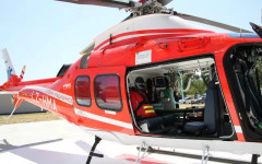 Ще имаме 8 медицински хеликоптера, но нито една база за тях